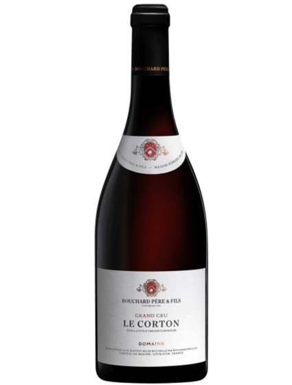 Le Corton (Domaine)